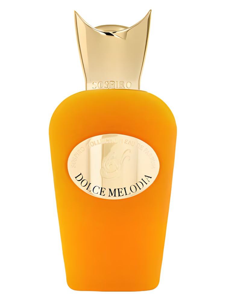 Sospiro Dolce Melodia Samples